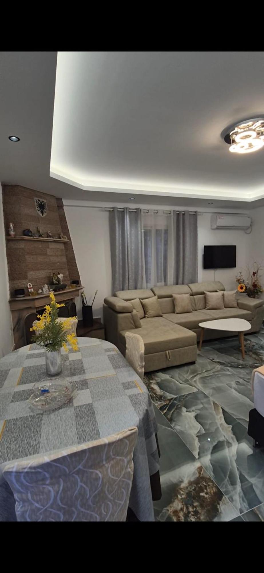 Vila Veli Brothers Саранда Экстерьер фото