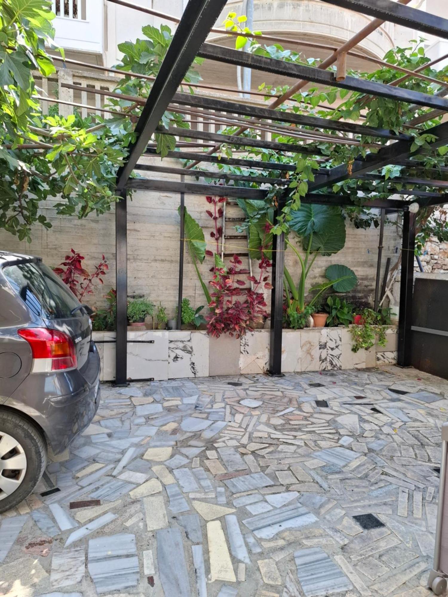 Vila Veli Brothers Саранда Экстерьер фото