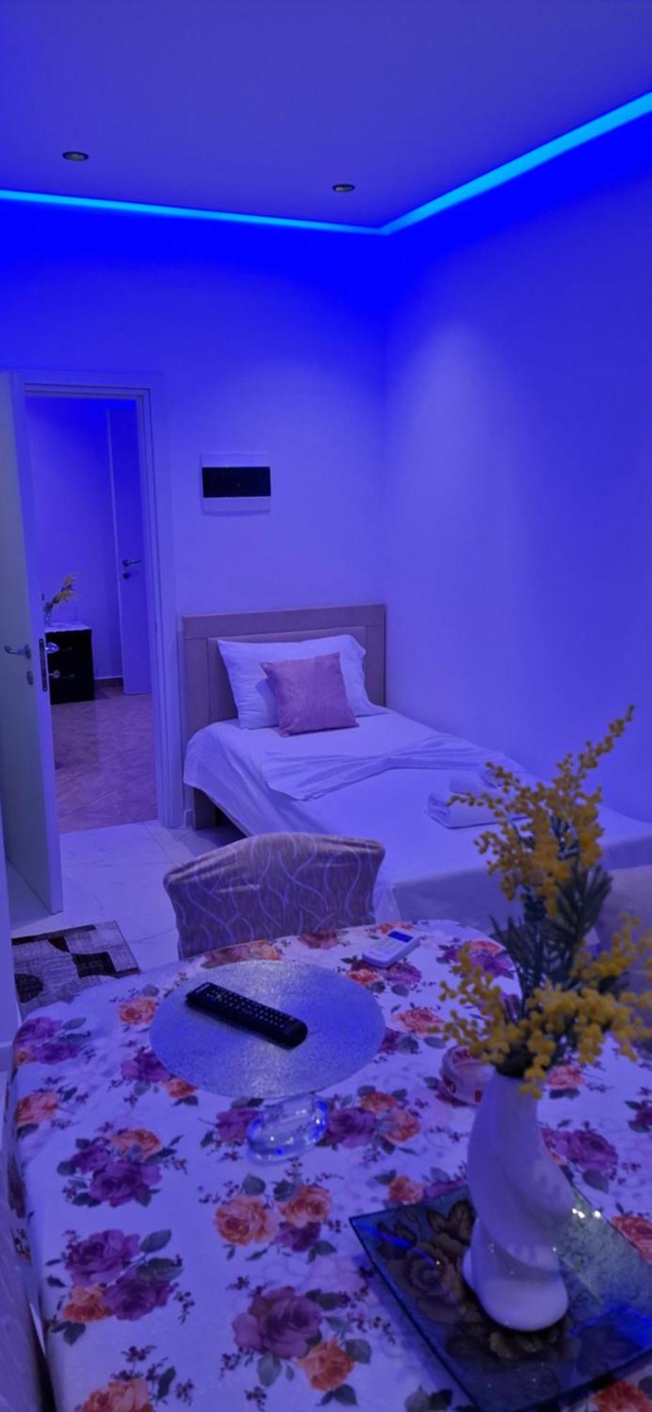 Vila Veli Brothers Саранда Номер фото