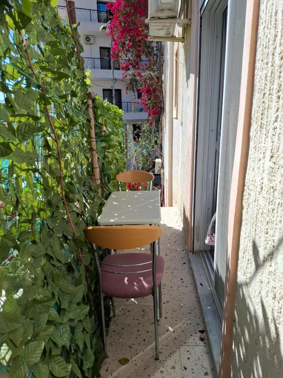 Vila Veli Brothers Саранда Номер фото